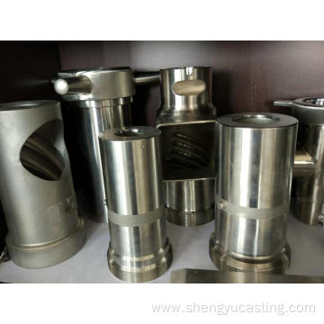 Meat Grinder Accessories High Quality Casting Accessories